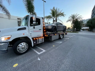 Pro Towing & Services - photo 1