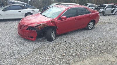 Tommy's Auto Parts JunkYard in Clarksville (TN) - photo 2