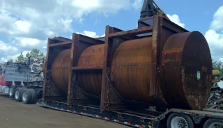 J & J Recycling Demo JunkYard in Jacksonville (FL) - photo 3