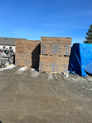 Inland Mobile Recycling JunkYard in Spokane (WA) - photo 2