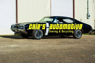 Cole's Automotive & Towing - photo 1