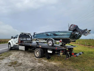 Florida Tow LLC - photo 1