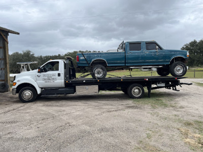 Florida Tow LLC JunkYard in Winter Haven (FL) - photo 2