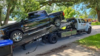 DLJ Towing & Roadside Assistance Orlando Tow Truck JunkYard in Winter Haven (FL) - photo 4