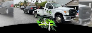 JM Transport, Towing & Recovery - photo 1