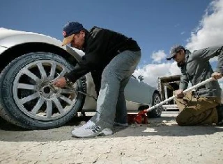 Express Towing & Recovery JunkYard in Winter Haven (FL) - photo 4