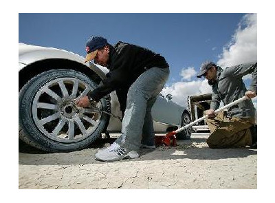 Express Towing & Recovery JunkYard in Winter Haven (FL) - photo 4