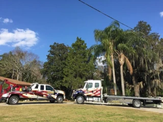 Stan's Pro Tows of Florida JunkYard in Winter Haven (FL) - photo 2