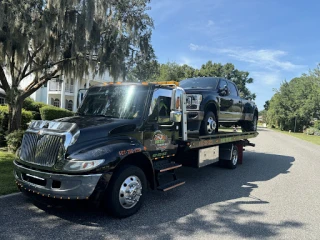 Bertito Towing LLC JunkYard in Winter Haven (FL) - photo 3