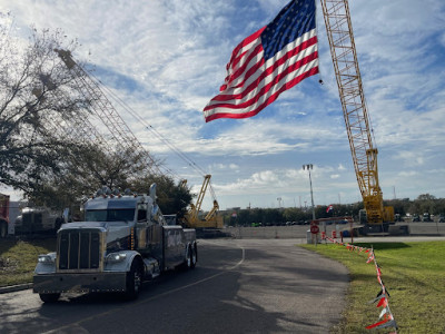 Towlando Towing & Recovery JunkYard in Winter Haven (FL) - photo 2