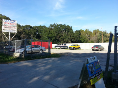 Buy Rite Auto Salvage JunkYard in Winter Haven (FL) - photo 1