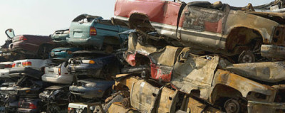 Buy Rite Auto Salvage JunkYard in Winter Haven (FL) - photo 3