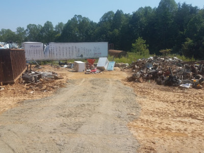 State Road Salvage JunkYard in Winston-Salem (NC) - photo 1