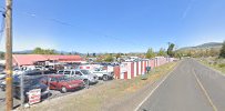 One Stop Auto Wreckers JunkYard in Medford (OR)