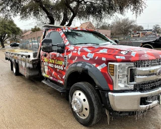 Junk Car Girls JunkYard in Garland (TX) - photo 4