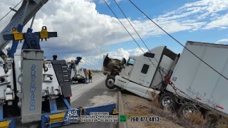 S & R Towing Inc. - Valley Center JunkYard in Escondido (CA) - photo 3