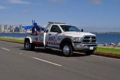 C & D Towing JunkYard in Escondido (CA) - photo 1