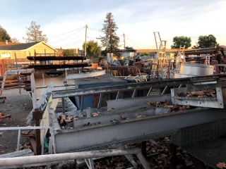 Petaluma Junk Company JunkYard in Santa Rosa (CA) - photo 2