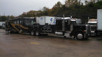 South Side Towing & Recovery JunkYard in Nashville (TN) - photo 1