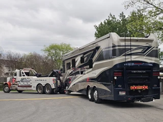 South Side Towing & Recovery JunkYard in Nashville (TN) - photo 4