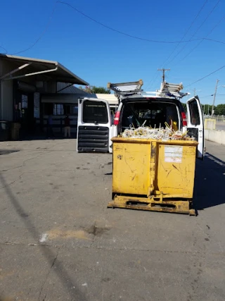 SA Recycling JunkYard in Nashville (TN) - photo 4