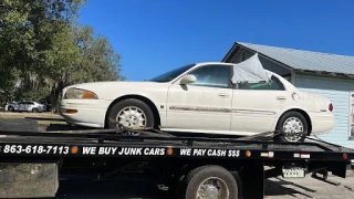 cash for my junker car JunkYard in Winter Haven (FL) - photo 3