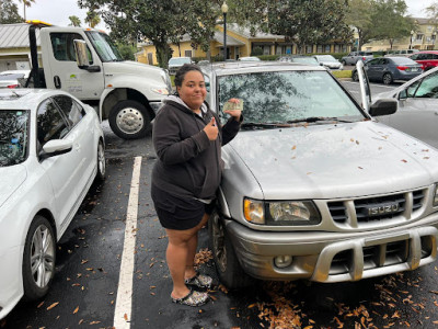 Junk Cars Buys JunkYard in Winter Haven (FL) - photo 4