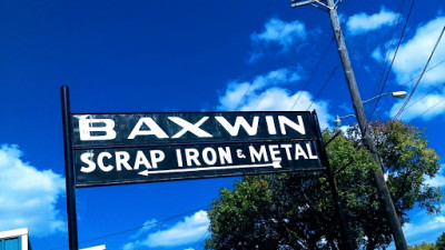 Baxwin Scrap Iron & Metal JunkYard in Chattanooga (TN) - photo 1