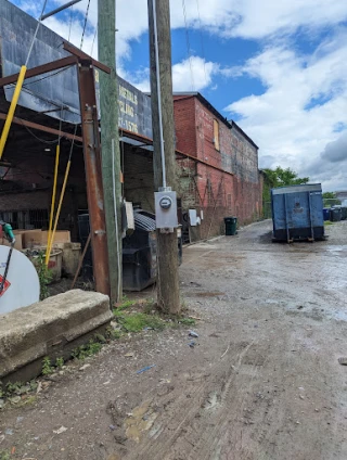 Baxwin Scrap Iron & Metal JunkYard in Chattanooga (TN) - photo 3