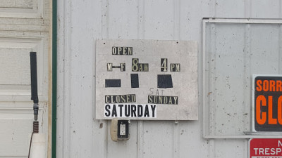 Sam's Auto Sales & Recycling JunkYard in Nashville (TN) - photo 2