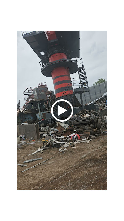 Derichebourg Recycling USA JunkYard in Oklahoma City (OK) - photo 2