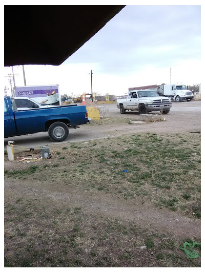 Derichebourg Recycling USA JunkYard in Oklahoma City (OK) - photo 3