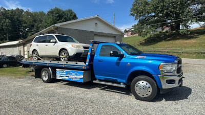 Instant Towing & Recovery, LLC JunkYard in Spartanburg (SC) - photo 2