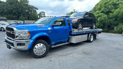 Instant Towing & Recovery, LLC JunkYard in Spartanburg (SC) - photo 4