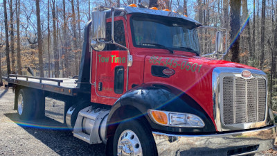 Tow Time Towing Service JunkYard in Spartanburg (SC) - photo 1