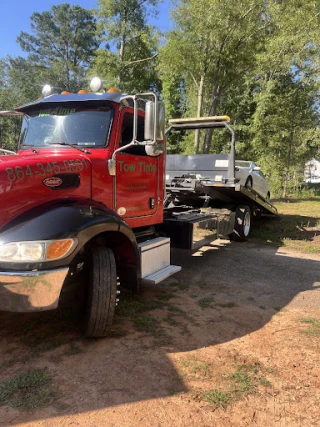 Tow Time Towing Service JunkYard in Spartanburg (SC) - photo 4