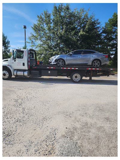 Miller's Towing And Roadside Asst. CHEAPEST TOWING IN TOWN $65.00 & UP AS WELL AS ROADSIDE ASST. AND MUCH MORE .. JunkYard in Spartanburg (SC) - photo 1