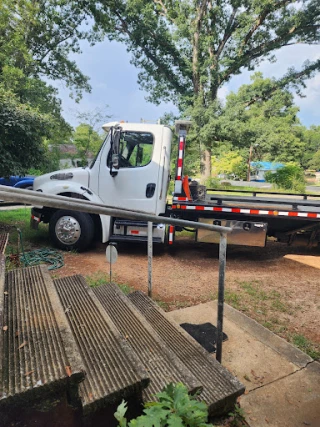 Miller's Towing And Roadside Asst. CHEAPEST TOWING IN TOWN $65.00 & UP AS WELL AS ROADSIDE ASST. AND MUCH MORE .. JunkYard in Spartanburg (SC) - photo 2