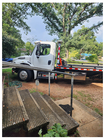 Miller's Towing And Roadside Asst. CHEAPEST TOWING IN TOWN $65.00 & UP AS WELL AS ROADSIDE ASST. AND MUCH MORE .. JunkYard in Spartanburg (SC) - photo 2