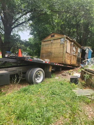 Miller's Towing And Roadside Asst. CHEAPEST TOWING IN TOWN $65.00 & UP AS WELL AS ROADSIDE ASST. AND MUCH MORE .. JunkYard in Spartanburg (SC) - photo 3