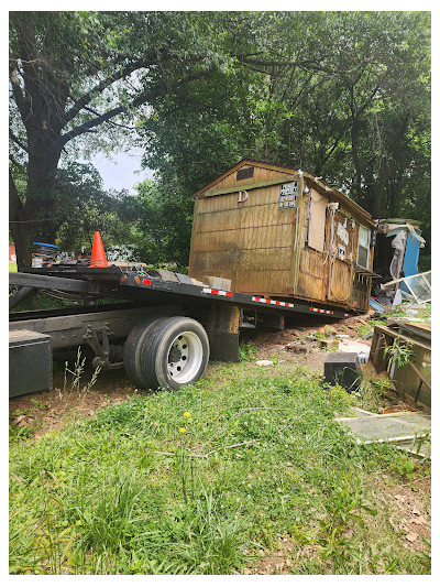 Miller's Towing And Roadside Asst. CHEAPEST TOWING IN TOWN $65.00 & UP AS WELL AS ROADSIDE ASST. AND MUCH MORE .. JunkYard in Spartanburg (SC) - photo 3