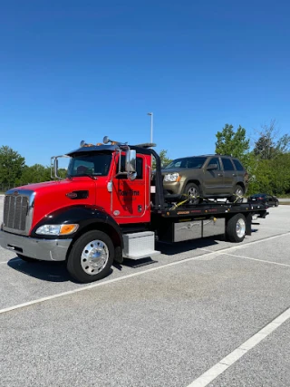 Tow Time Towing Service JunkYard in Spartanburg (SC) - photo 2