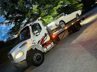 Veterans Roadside Solutions LLC JunkYard in Spartanburg (SC) - photo 2