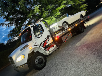 Veterans Roadside Solutions LLC JunkYard in Spartanburg (SC) - photo 2