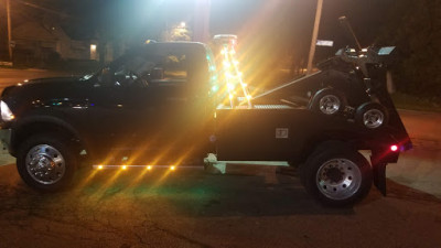 BEST RATE TOWING JunkYard in Cleveland (OH) - photo 1