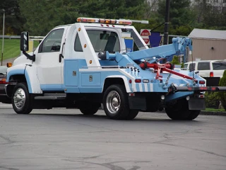 BEST RATE TOWING JunkYard in Cleveland (OH) - photo 3