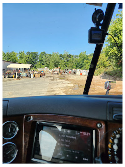 Integrity Metals Inc JunkYard in Cleveland (OH) - photo 1