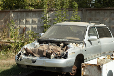 Speedy Fleet Towing Service JunkYard in Cleveland (OH) - photo 2