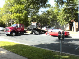 Speedy Fleet Towing Service JunkYard in Cleveland (OH) - photo 4