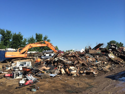 Country View Auto Recycling JunkYard in Cleveland (OH) - photo 2